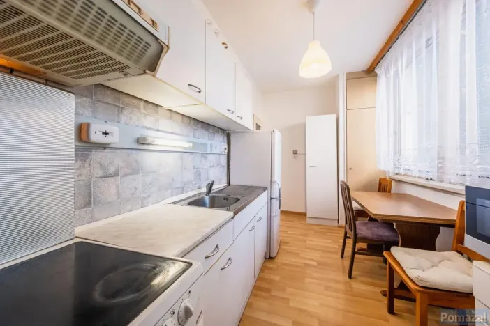 Prodej bytu 3+1, Praha - Hlubočepy, Geologická, 72 m2