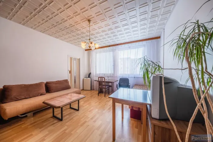 Prodej bytu 3+1, Praha - Hlubočepy, Geologická, 72 m2