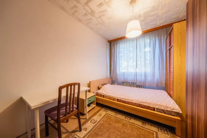 Prodej bytu 3+1, Praha - Hlubočepy, Geologická, 72 m2