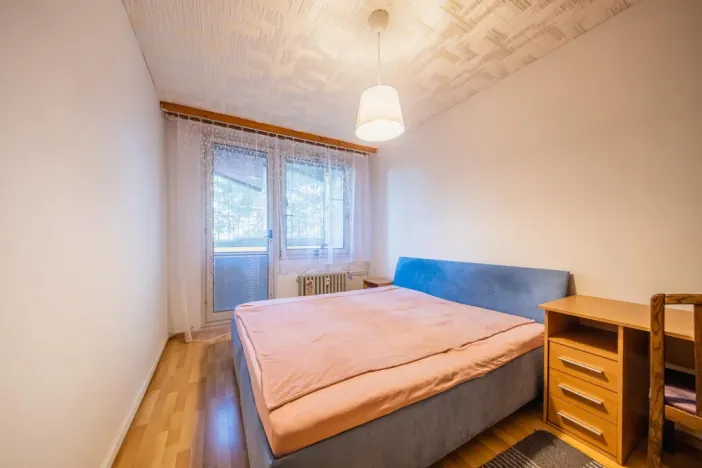 Prodej bytu 3+1, Praha - Hlubočepy, Geologická, 72 m2