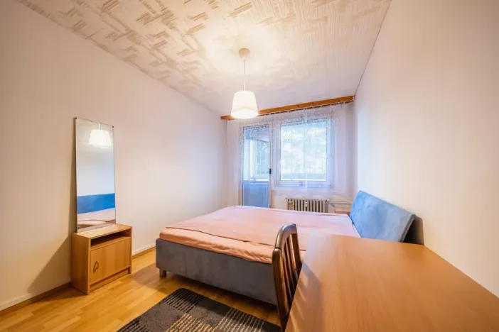 Prodej bytu 3+1, Praha - Hlubočepy, Geologická, 72 m2