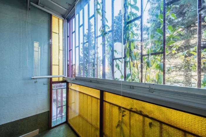 Prodej bytu 3+1, Praha - Hlubočepy, Geologická, 72 m2