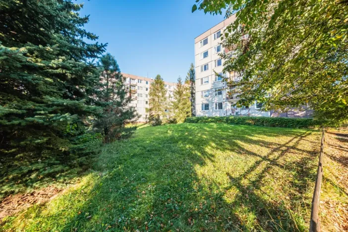 Prodej bytu 3+1, Praha - Hlubočepy, Geologická, 72 m2