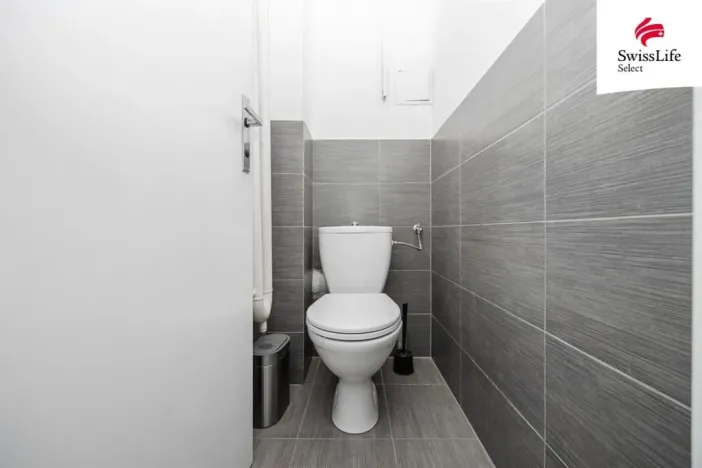 Pronájem kanceláře, Brno, Žampachova, 192 m2