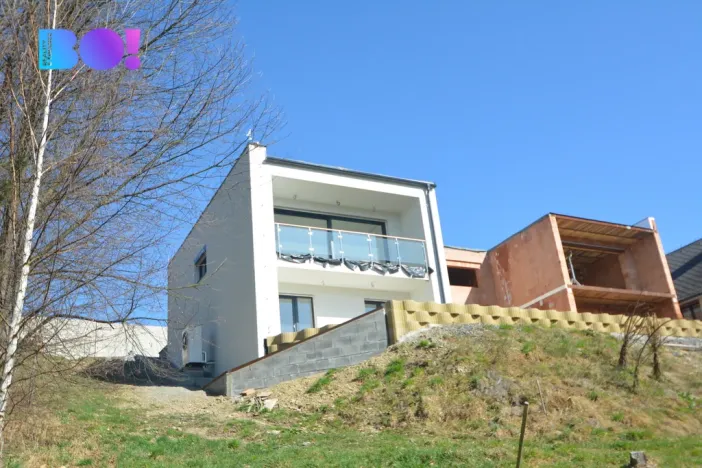 Prodej rodinného domu, Šenov, Okružní, 130 m2