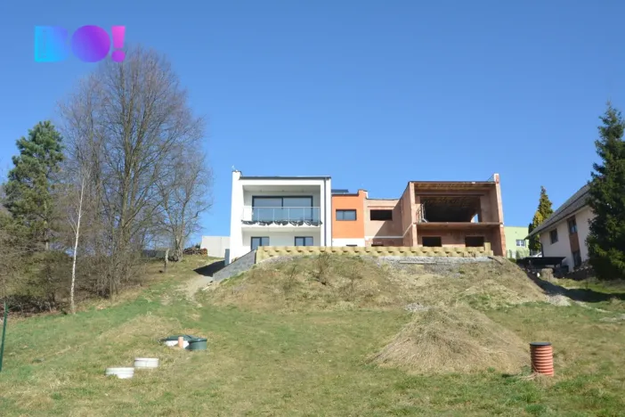 Prodej rodinného domu, Šenov, Okružní, 130 m2