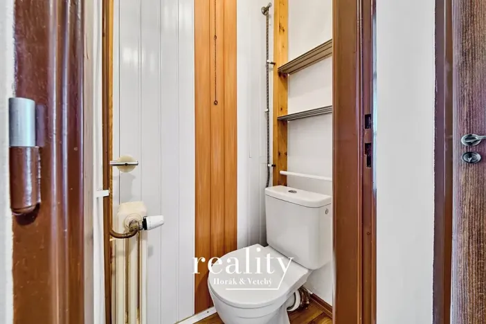 Prodej bytu 3+1, Šumná, 69 m2