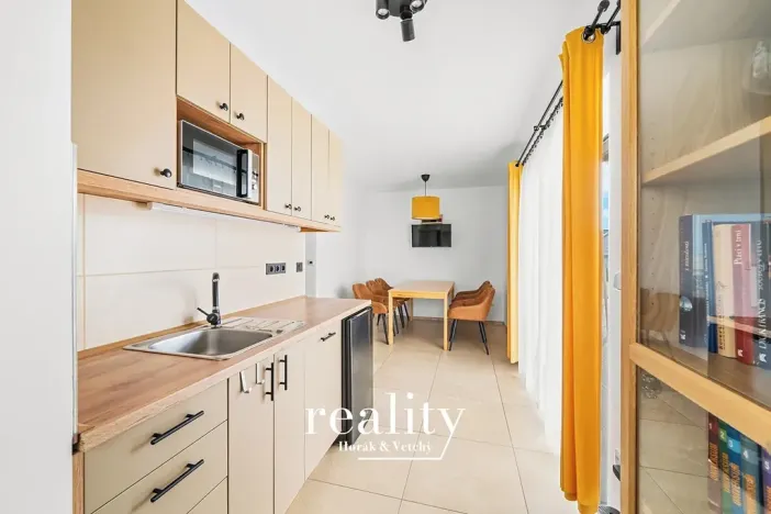 Prodej apartmánu, Jevišovka, 190 m2