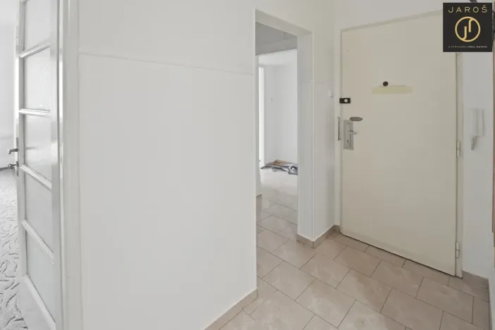 Pronájem bytu 3+1, Praha - Košíře, Vrchlického, 71 m2