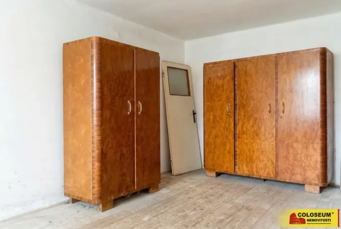 Prodej rodinného domu, Mašovice, 140 m2