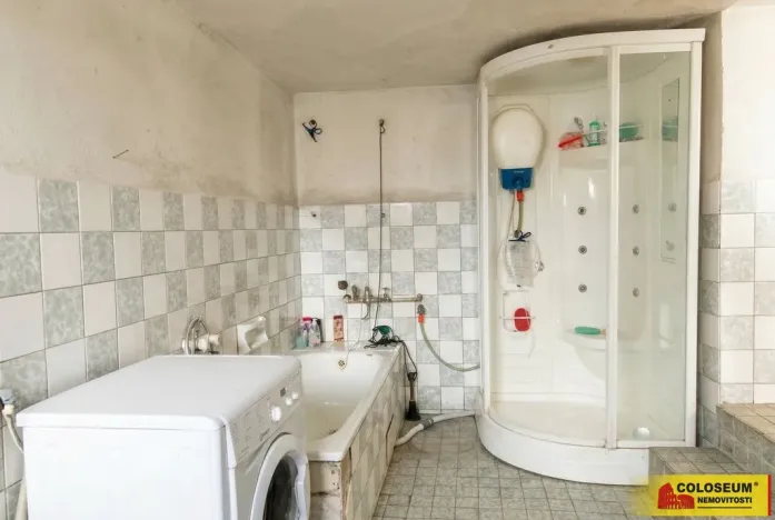 Prodej rodinného domu, Mašovice, 140 m2