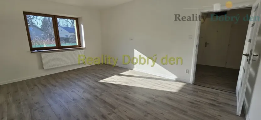 Pronájem bytu 2+1, Opava, Sadová, 70 m2