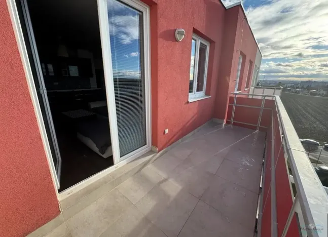 Prodej bytu 3+kk, Praha - Kyje, Davidovičova, 77 m2