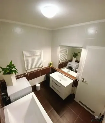 Prodej bytu 3+kk, Praha - Kyje, Davidovičova, 77 m2