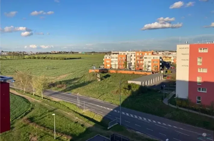 Prodej bytu 3+kk, Praha - Kyje, Davidovičova, 77 m2