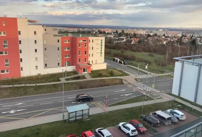 Prodej bytu 3+kk, Praha - Kyje, Davidovičova, 77 m2