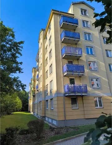 Prodej bytu 2+kk, Praha - Libeň, Kovanecká, 56 m2