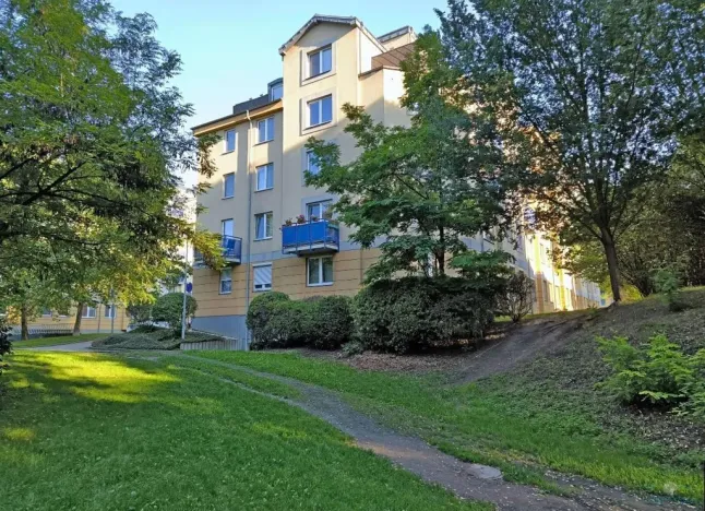 Prodej bytu 2+kk, Praha - Libeň, Kovanecká, 56 m2