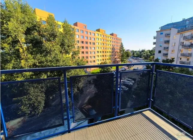 Prodej bytu 2+kk, Praha - Libeň, Kovanecká, 56 m2