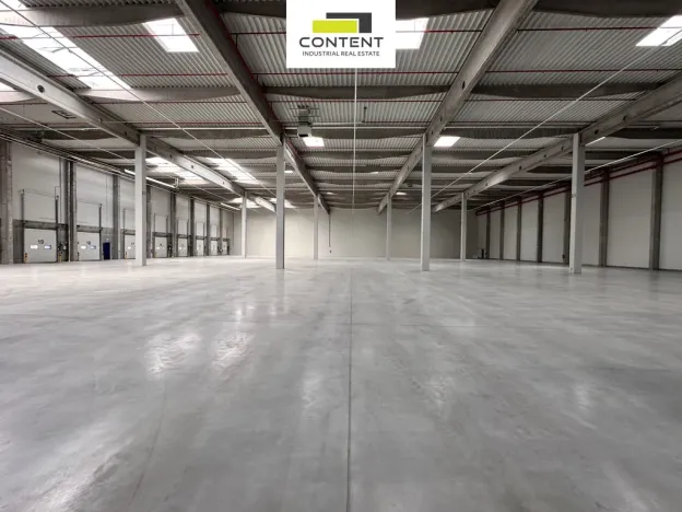 Pronájem skladu, Tuřany - Lipoltov, 3000 m2