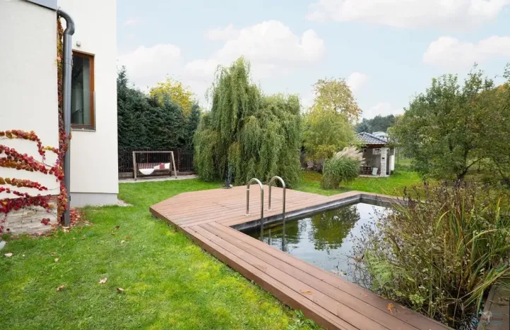 Prodej rodinného domu, Praha - Kyje, Hodějovská, 220 m2