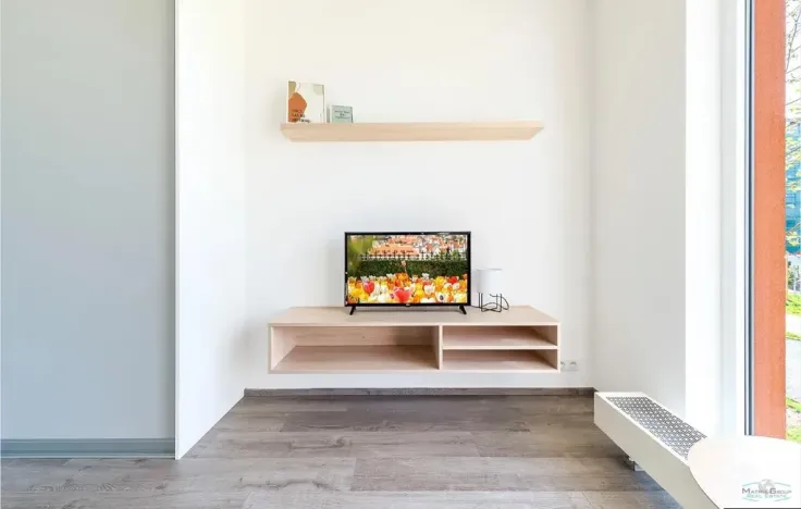 Prodej bytu 1+kk, Praha - Žižkov, Olgy Havlové, 26 m2