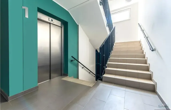 Prodej bytu 1+kk, Praha - Žižkov, Olgy Havlové, 26 m2