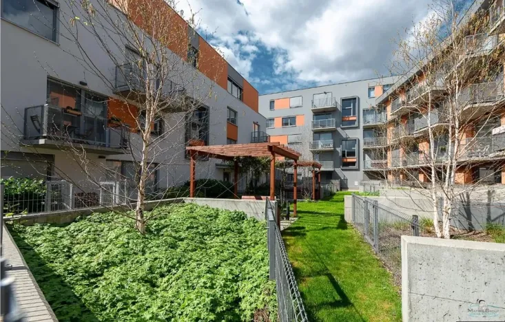 Prodej bytu 1+kk, Praha - Žižkov, Olgy Havlové, 26 m2