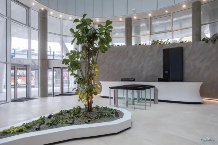 Pronájem obchodního prostoru, Praha - Smíchov, Plzeňská, 454 m2