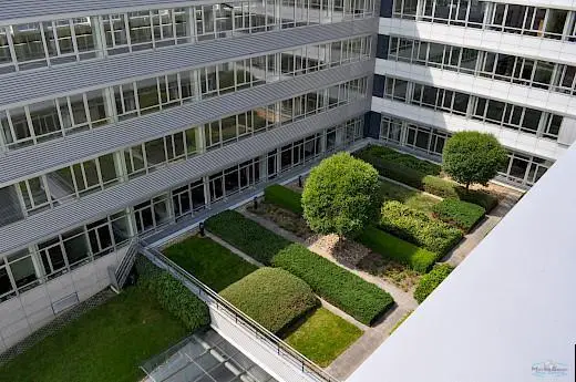 Pronájem obchodního prostoru, Praha - Dejvice, Evropská, 408 m2