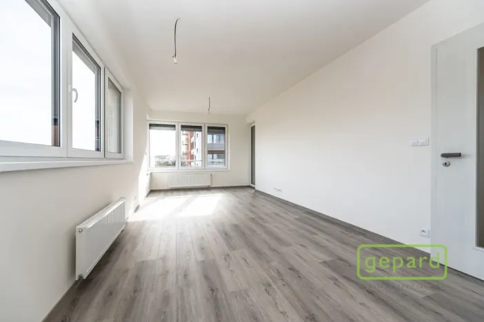 Pronájem bytu 2+kk, Praha - Chodov, Měchnovská, 49 m2