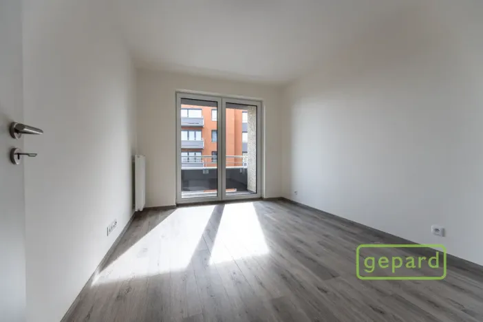 Pronájem bytu 2+kk, Praha - Chodov, Měchnovská, 49 m2