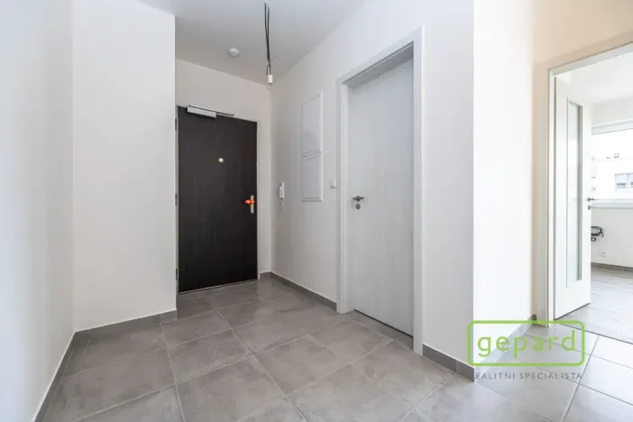 Pronájem bytu 2+kk, Praha - Chodov, Měchnovská, 49 m2