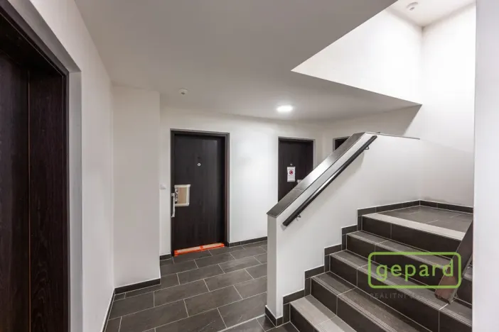 Pronájem bytu 2+kk, Praha - Chodov, Měchnovská, 49 m2