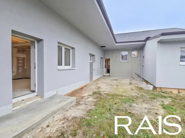 Prodej ubytování, Mikulčice, 168 m2