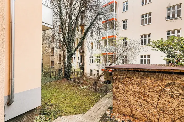 Pronájem bytu 1+1, Brno, Hlinky, 27 m2