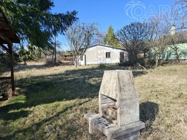 Prodej pozemku pro bydlení, Alojzov, 2345 m2