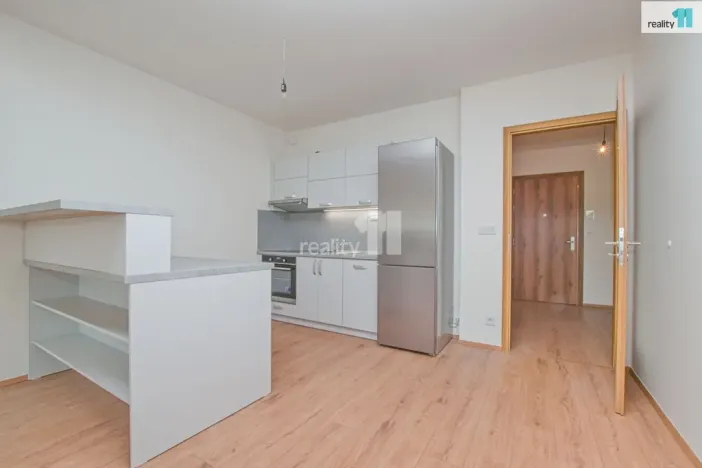 Pronájem bytu 2+kk, Liberec - Liberec X-Františkov, Švermova, 66 m2