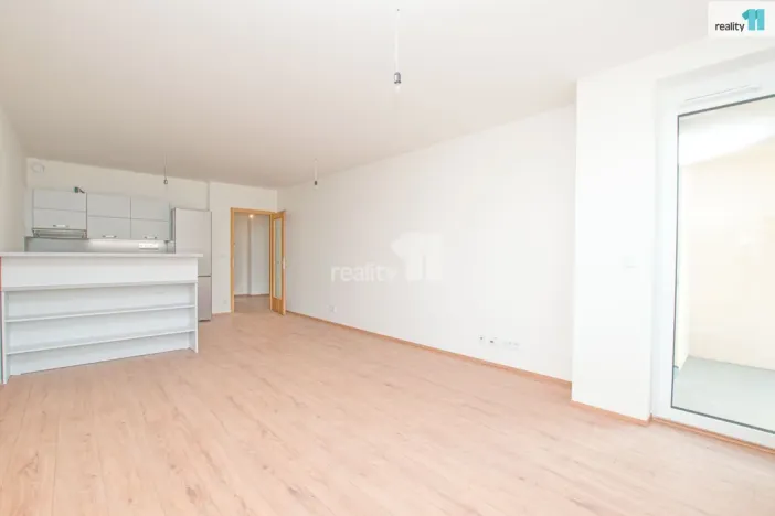 Pronájem bytu 2+kk, Liberec - Liberec X-Františkov, Švermova, 66 m2