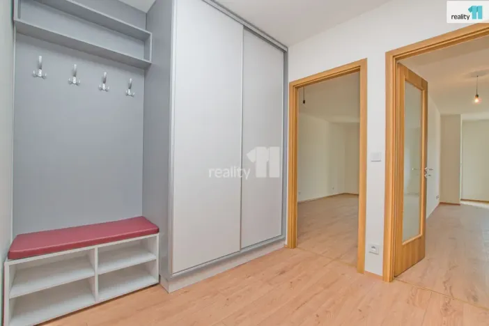 Pronájem bytu 2+kk, Liberec - Liberec X-Františkov, Švermova, 66 m2