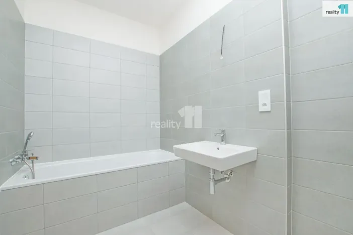 Pronájem bytu 2+kk, Liberec - Liberec X-Františkov, Švermova, 66 m2