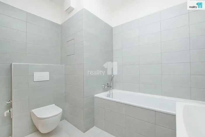 Pronájem bytu 2+kk, Liberec - Liberec X-Františkov, Švermova, 66 m2