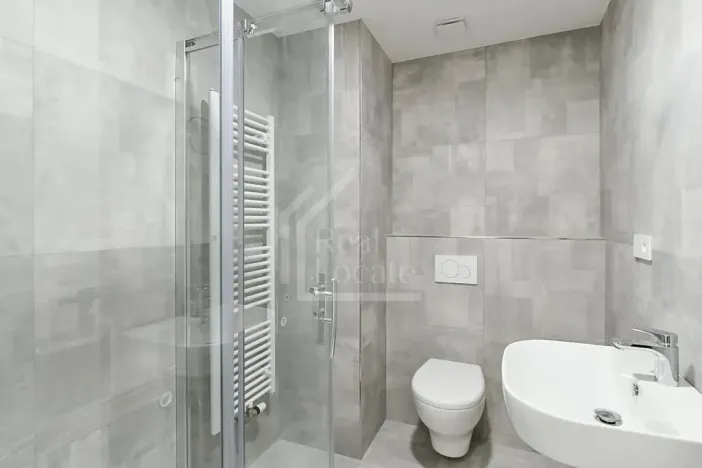 Prodej bytu 3+kk, Praha - Vysočany, V Předním Hloubětíně, 72 m2