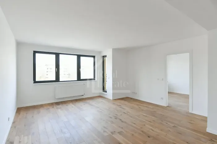 Prodej bytu 3+kk, Praha - Vysočany, V Předním Hloubětíně, 72 m2