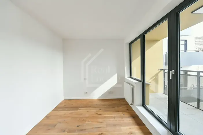 Prodej bytu 3+kk, Praha - Vysočany, V Předním Hloubětíně, 67 m2