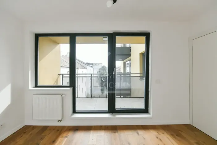 Prodej bytu 3+kk, Praha - Vysočany, V Předním Hloubětíně, 67 m2