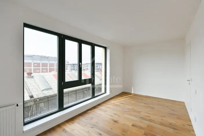 Prodej bytu 2+kk, Praha - Vysočany, V Předním Hloubětíně, 64 m2