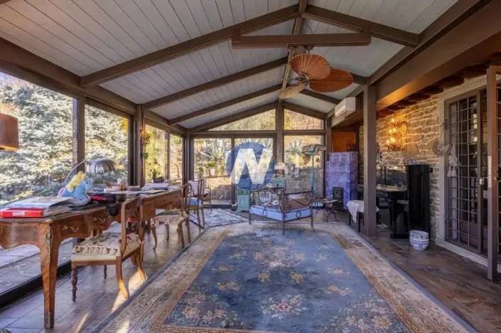 Prodej vily, Castiglion Fiorentino,Itálie, 183 m2