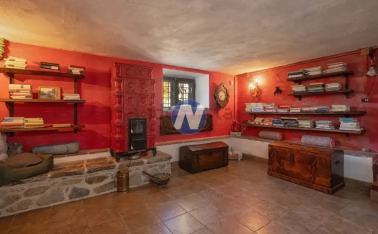 Prodej vily, Castiglion Fiorentino,Itálie, 183 m2