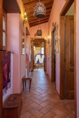 Prodej vily, Castiglion Fiorentino,Itálie, 183 m2